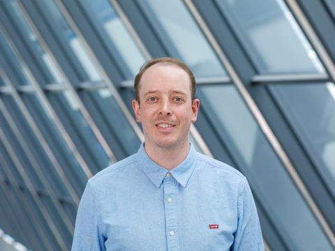 Haraldur Gunnar Guðmundsson